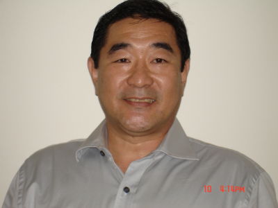 Alan Takaki