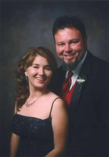 Shannon Peterson
