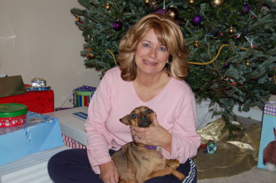 Brenda Scott