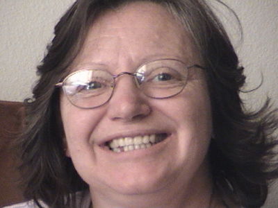 Charlotte Lande