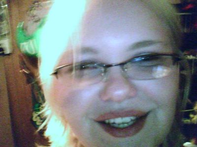 Rebecca Auxier