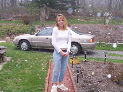 Lindsay Crump