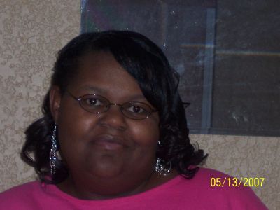 Angela Moore