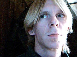 Mathew Mckitrick