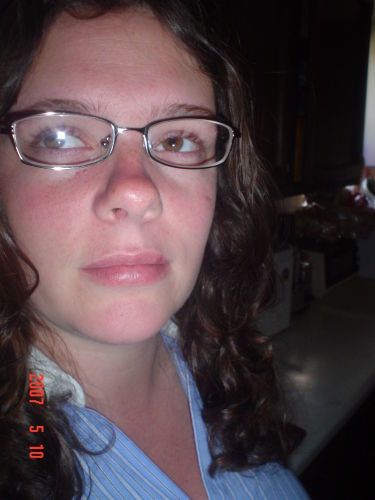 Teresa Barnes