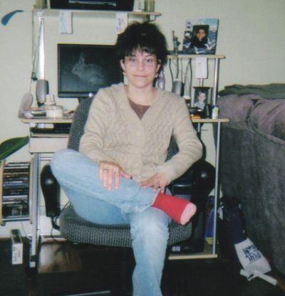 Tricia Ambrosino