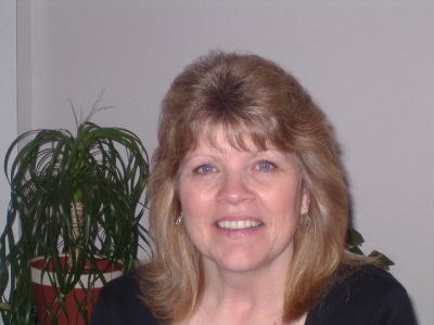 Robin Locklear