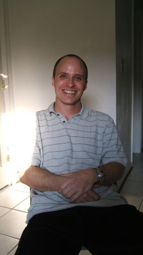 Scott Young