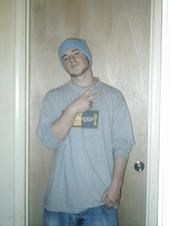 Christopher Klosinski