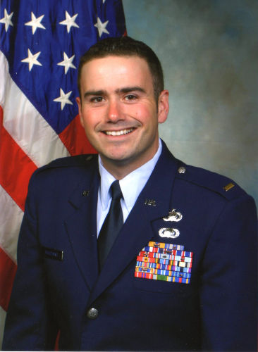 Brian Bouchard