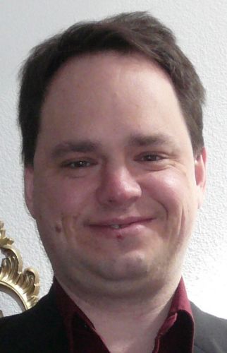 Paul Schmitt