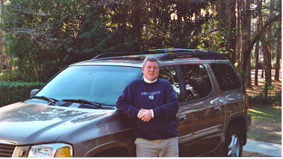 Robert Norris