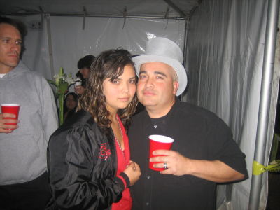 Frank Espinoza