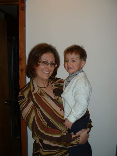 Tamra Stotler