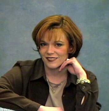 Kimberly Long