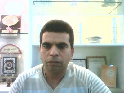 Dinesh Shastri