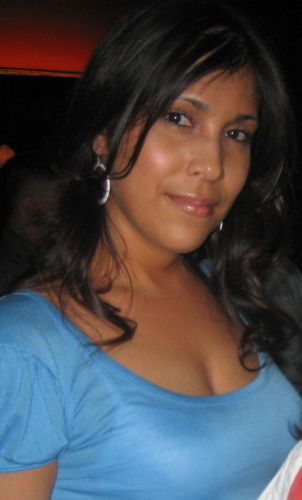 Rachel Leon