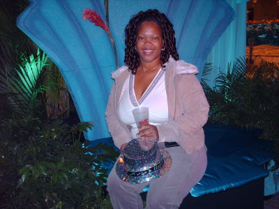 Latasha Buie