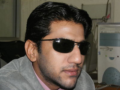 Yasir Hassan