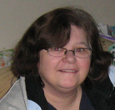 Joanne Brouwer