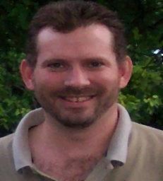 Bruce Riley