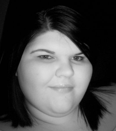 Ashley Huffman