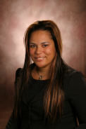 Rachael Manns