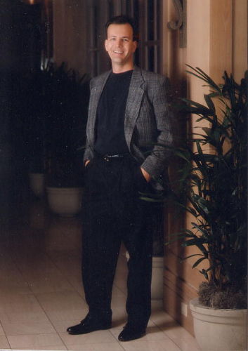 Lance Daniel