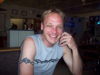 Steven Bock