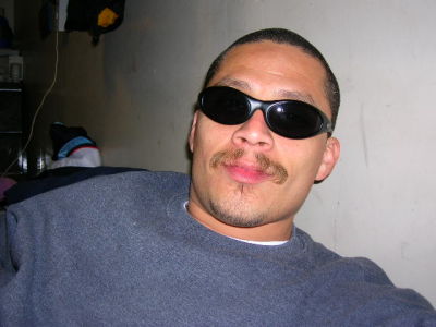 Raymond Bernal