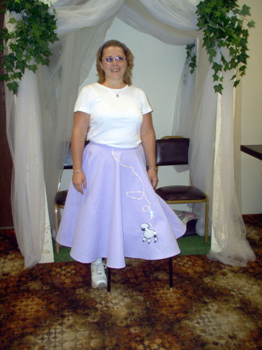 Tonya Crooker