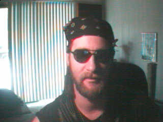 Kevin Svare