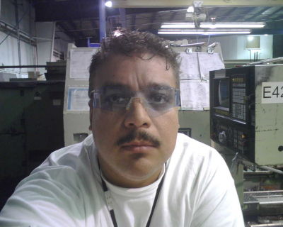 Tony Gonzales