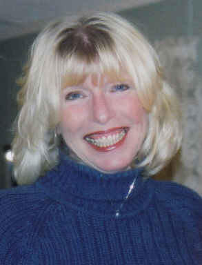 Lois Blanton