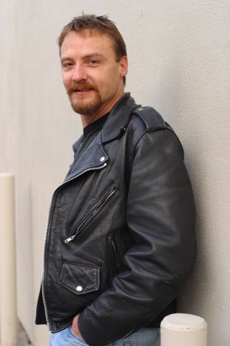 Darren Rose