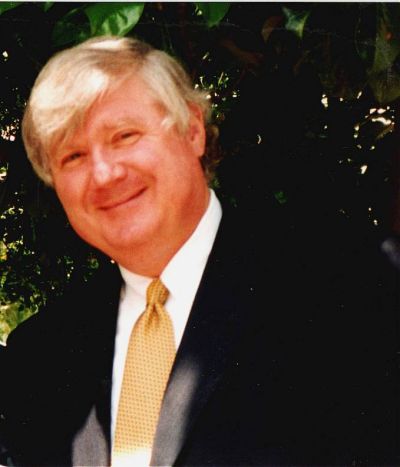 Robert Reynolds