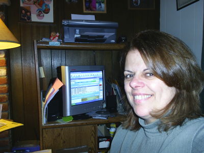 Maura Miller