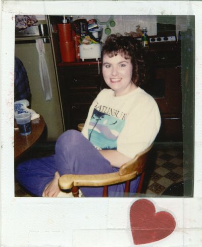 Tracie Ridgeway
