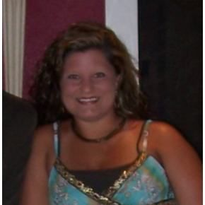 Stacy Eason