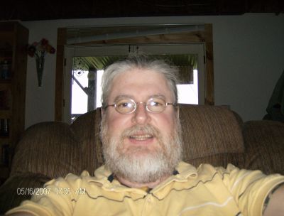 Mark Torrey