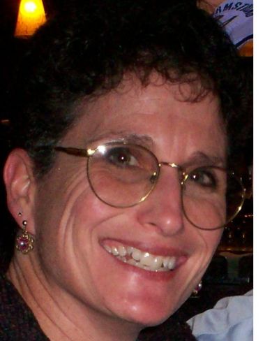 Marcia Lucas