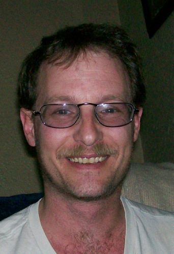 Jon Webster