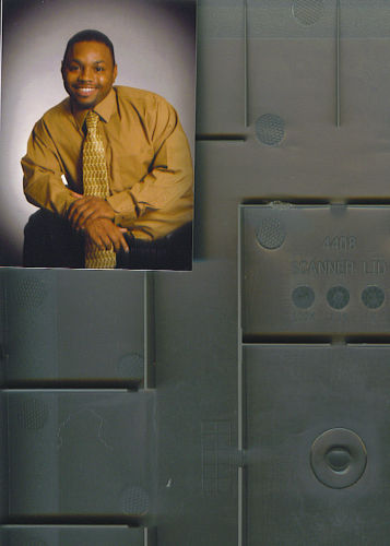 Anthony Neely