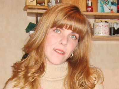 Joanne Anello