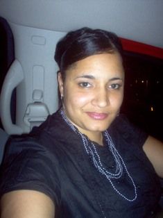 Daisy Moton