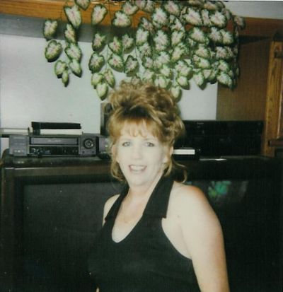 Gloria Phillips