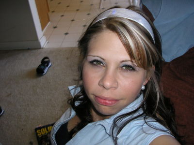 Crystal Batchelder