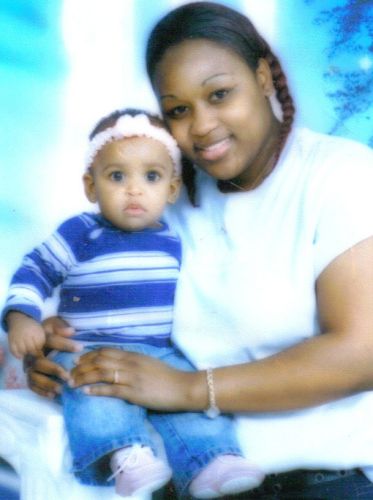 Latasha Lenard