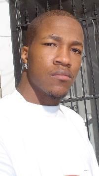 Jerome Butler