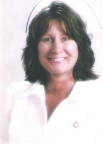 Christine Hillman